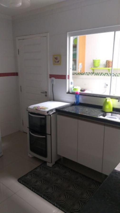 Sobrado à venda com 3 quartos, 100m² - Foto 15