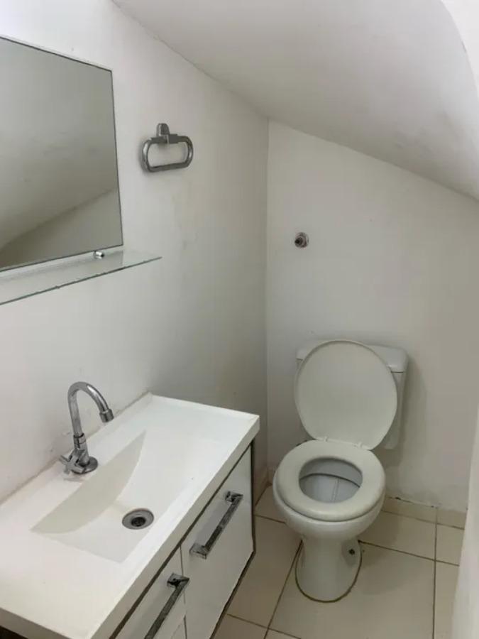 Sobrado, 2 quartos, 75 m² - Foto 12