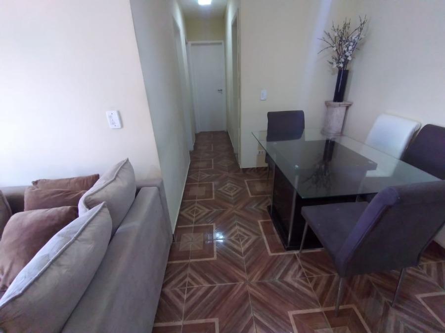 Apartamento à venda com 3 quartos, 65m² - Foto 9