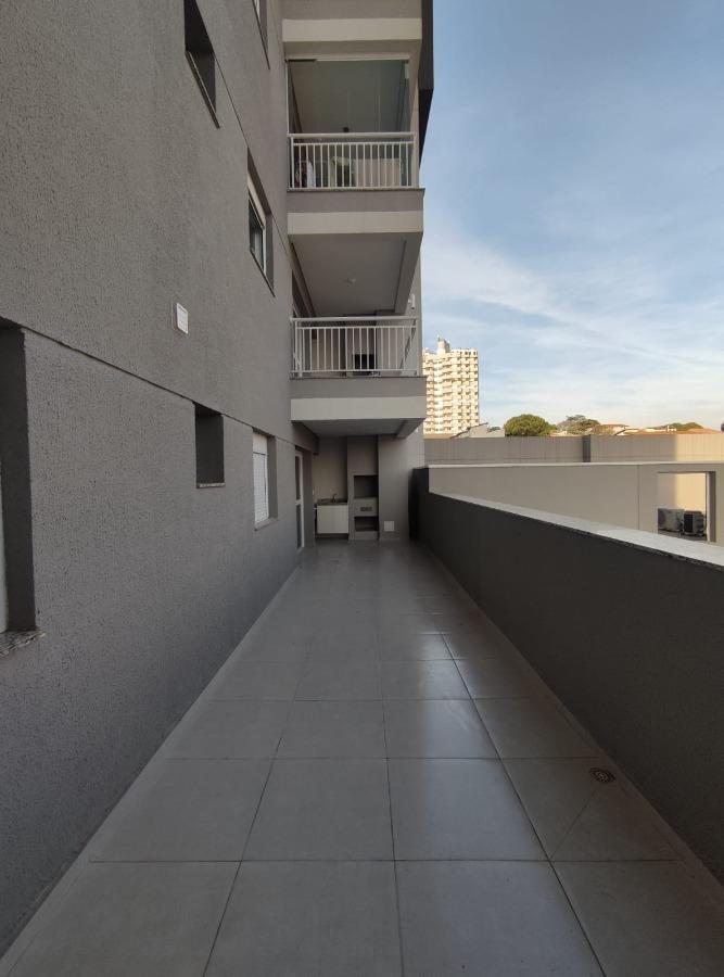 Apartamento à venda com 2 quartos, 120m² - Foto 8