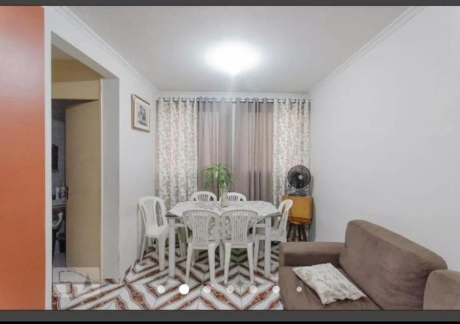 Apartamento à venda com 2 quartos, 50m² - Foto 8