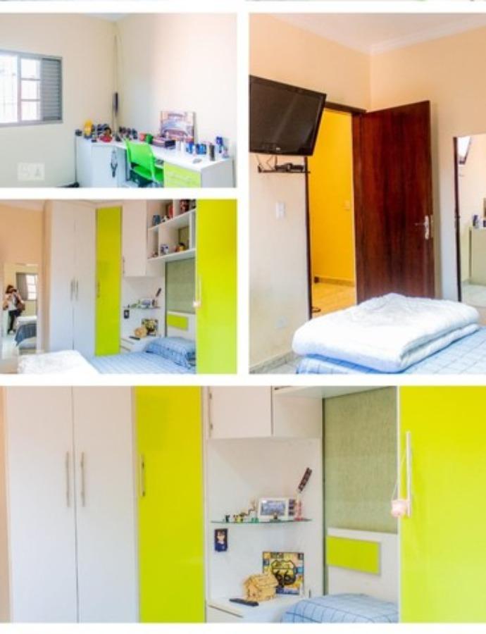 Sobrado à venda com 3 quartos, 168m² - Foto 9