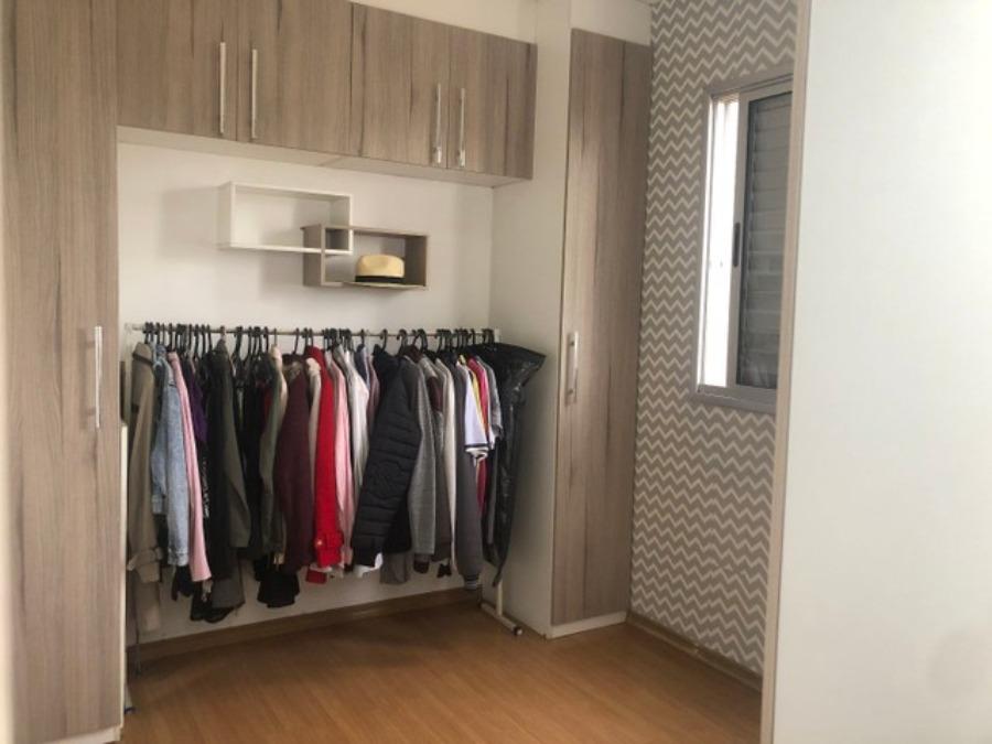 Apartamento, 2 quartos, 42 m² - Foto 4