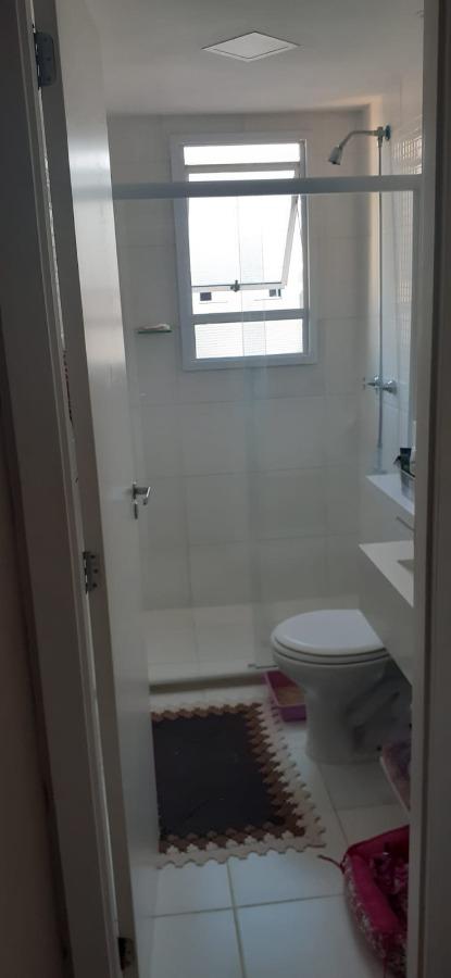 Apartamento à venda com 2 quartos, 47m² - Foto 10