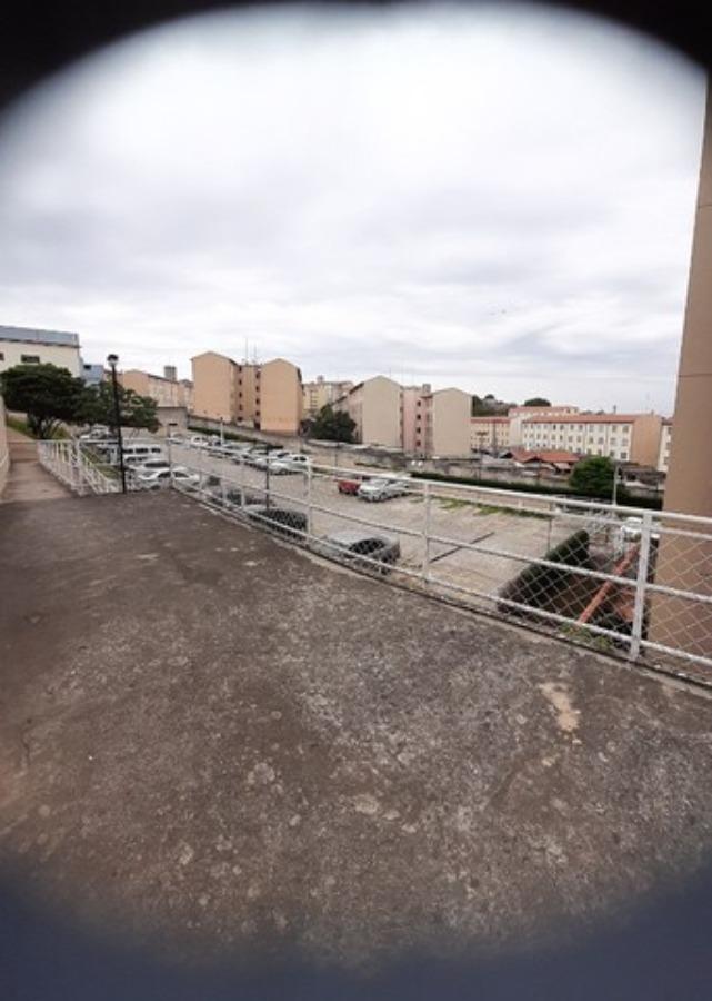 Apartamento à venda com 3 quartos, 61m² - Foto 13