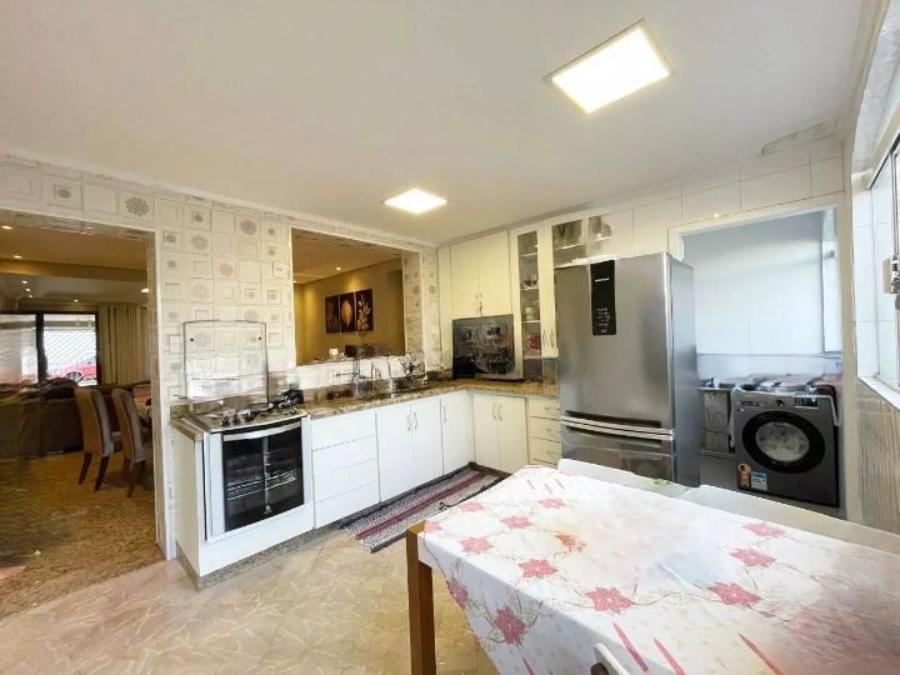 Sobrado, 3 quartos, 280 m² - Foto 5