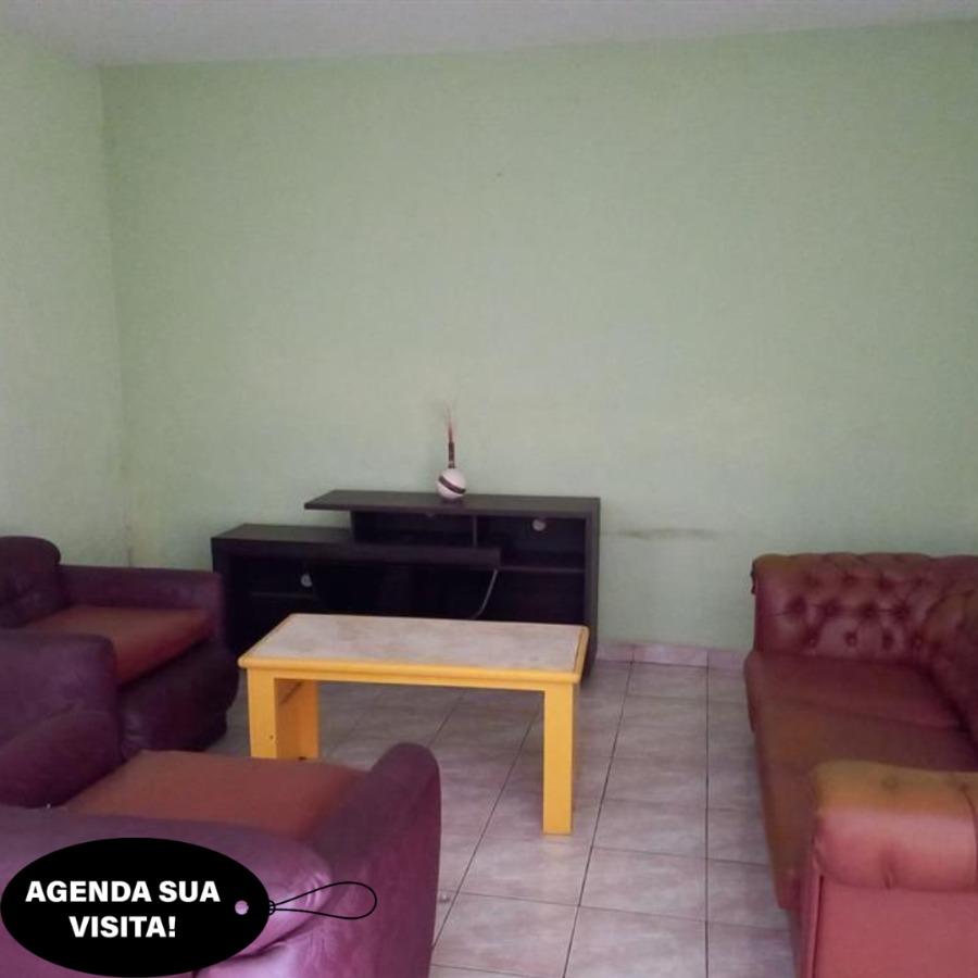 Sobrado à venda com 3 quartos, 120m² - Foto 2