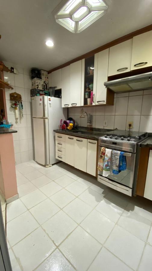 Sobrado, 2 quartos, 57 m² - Foto 9