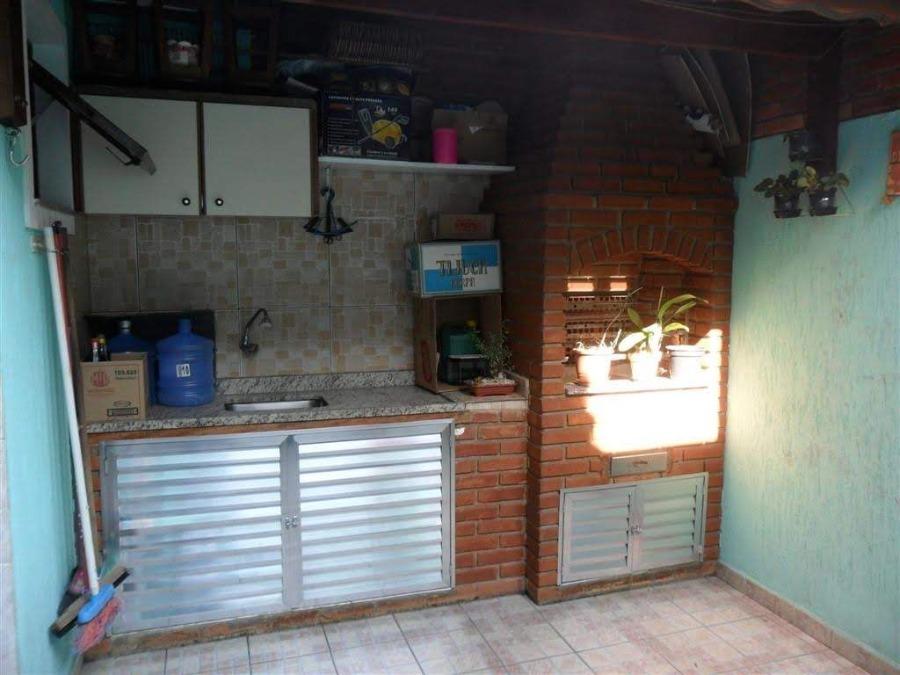 Sobrado à venda com 2 quartos, 120m² - Foto 8