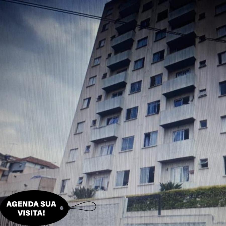 Apartamento à venda com 2 quartos, 57m² - Foto 1