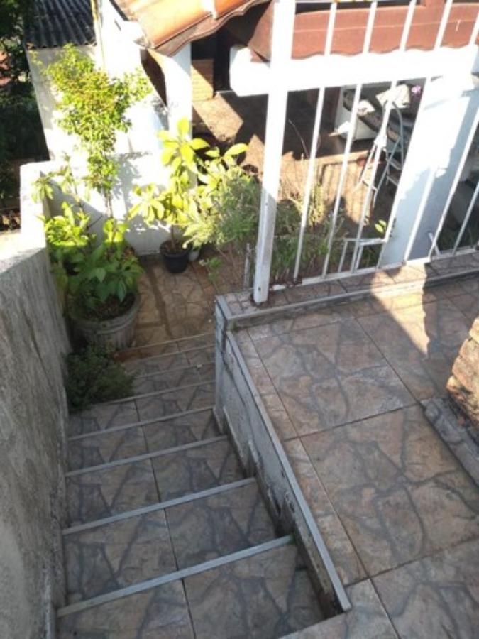 Sobrado à venda com 3 quartos, 120m² - Foto 4