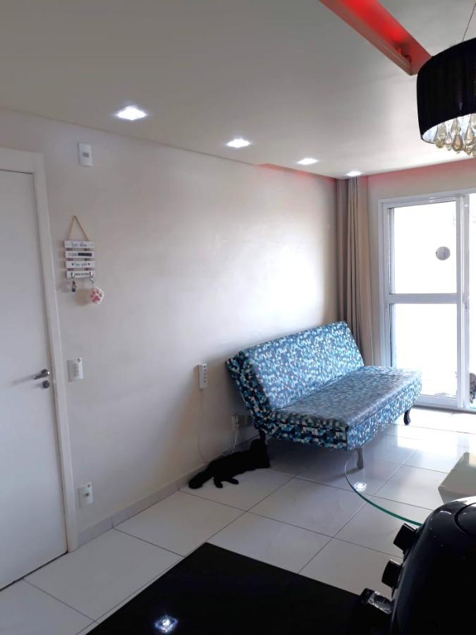 Apartamento, 3 quartos, 120 m² - Foto 3