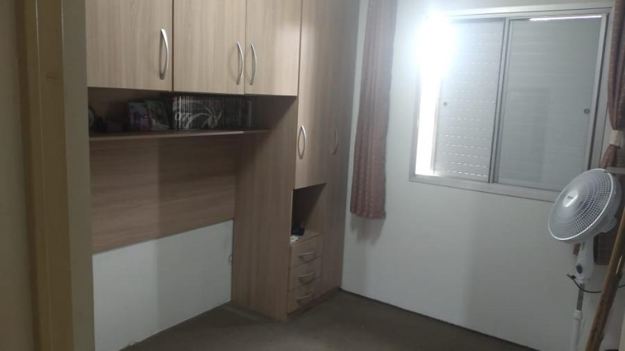 Apartamento à venda com 2 quartos, 57m² - Foto 12