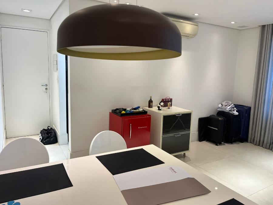 Apartamento, 3 quartos, 120 m² - Foto 9