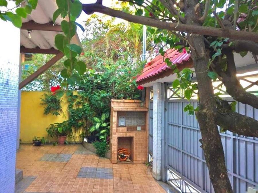 Sobrado à venda com 4 quartos, 150m² - Foto 1