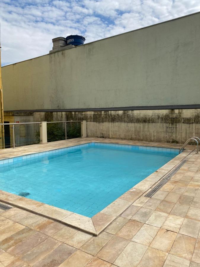 Apartamento à venda com 2 quartos, 55m² - Foto 2