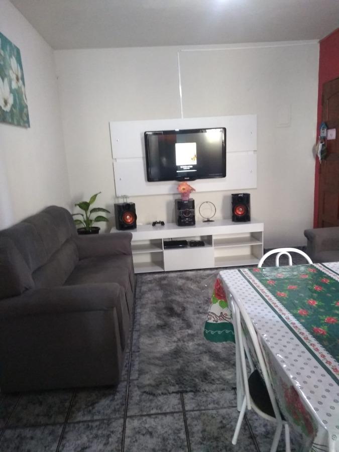 Apartamento à venda com 2 quartos, 48m² - Foto 7