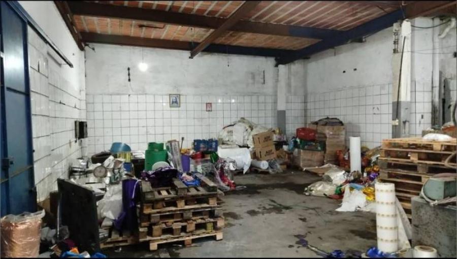 Depósito-Galpão, 1094 m² - Foto 11
