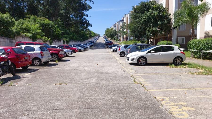 Apartamento, 3 quartos, 52 m² - Foto 14