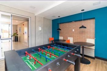 Apartamento para Venda por R$225.000,00 com 2 dormitórios, 1 vaga e 1 banheiro - São miguel paulista, São paulo / SP