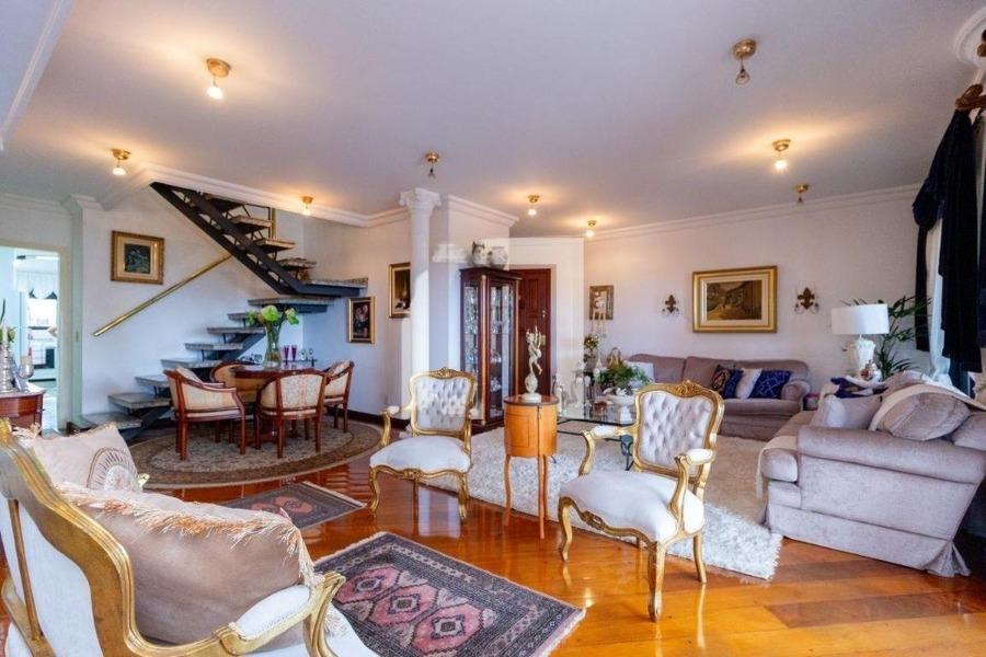 Cobertura, 3 quartos, 420 m² - Foto 3