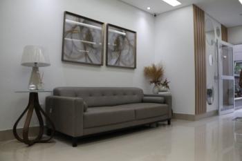 Apartamento para Venda por R$600.000,00 com 2 dormitórios, 1 vaga e 1 banheiro - Vila jacuí, São paulo / SP