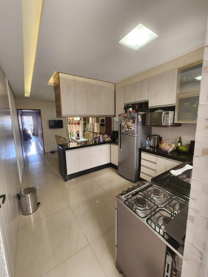 Sobrado à venda com 3 quartos, 120m² - Foto 5