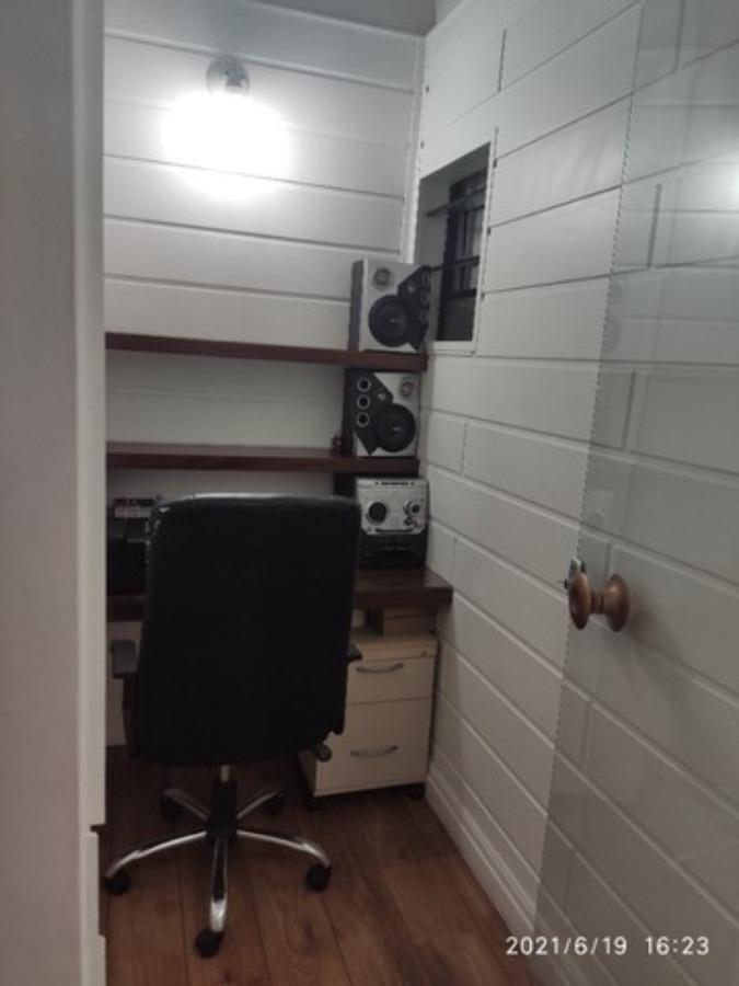 Sobrado à venda com 3 quartos, 120m² - Foto 9