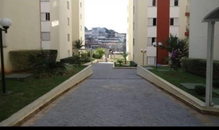 Apartamento à venda com 3 quartos, 65m² - Foto 12