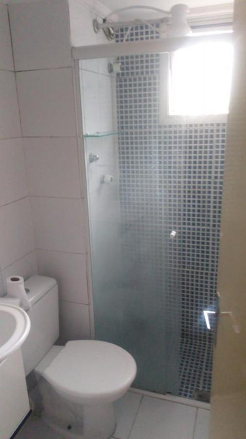 Apartamento, 2 quartos, 50 m² - Foto 12