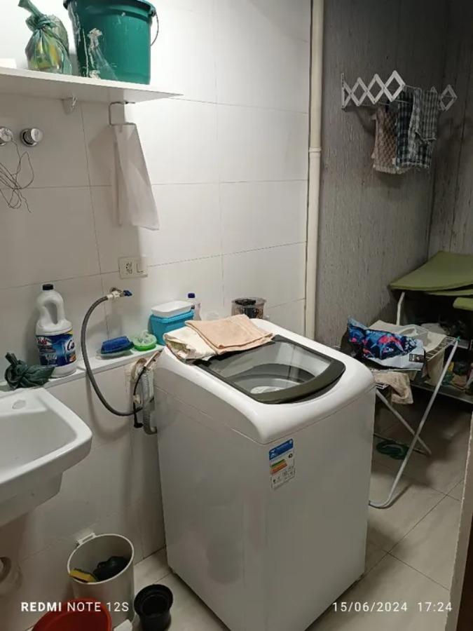 Sobrado, 2 quartos, 55 m² - Foto 12