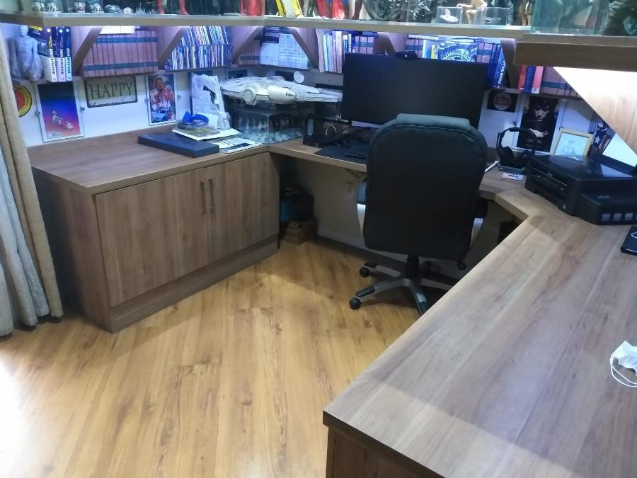 Sobrado, 2 quartos, 96 m² - Foto 12