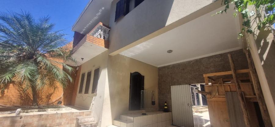 Prédio Inteiro, 120 m² - Foto 2