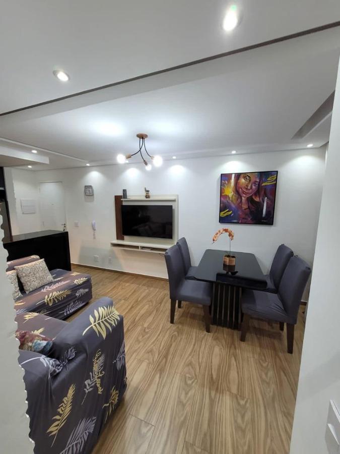 Apartamento à venda com 2 quartos, 50m² - Foto 6