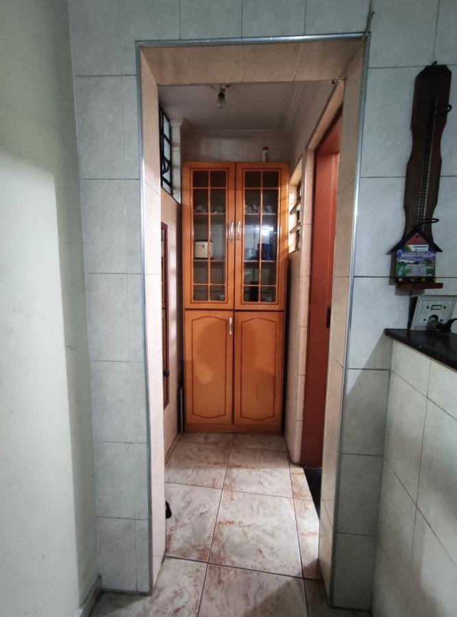 Sobrado, 2 quartos, 120 m² - Foto 5