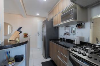 Apartamento para Venda por R$650.000,00 com 63m², 2 dormitórios, 1 suite e 1 vaga - Vila carrao, São paulo / SP