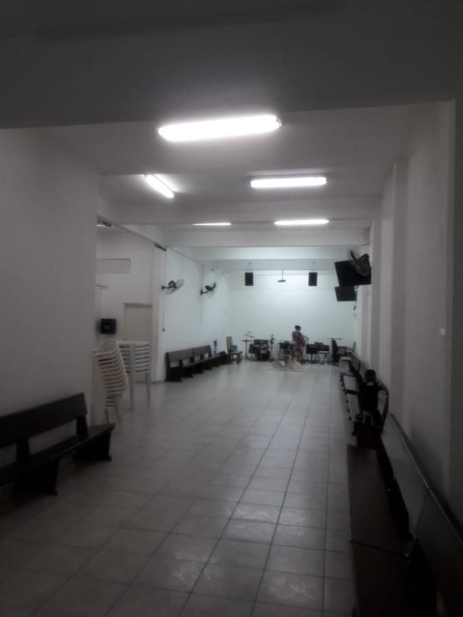 Prédio Inteiro, 220 m² - Foto 1