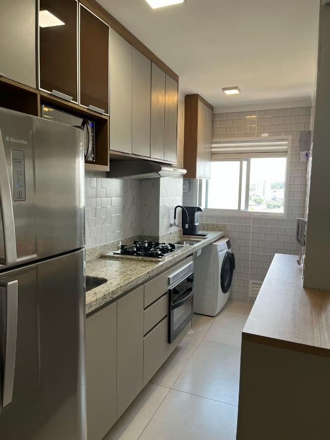 Apartamento, 2 quartos, 48 m² - Foto 8