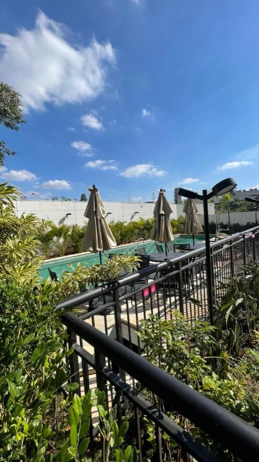Apartamento, 1 quarto, 28 m² - Foto 6