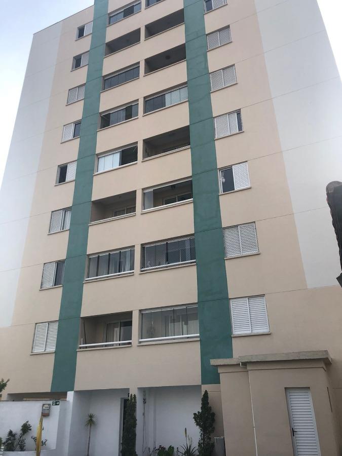 Apartamento, 3 quartos, 65 m² - Foto 3