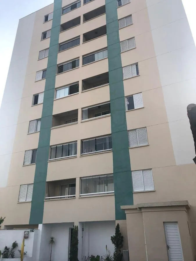 Apartamentos