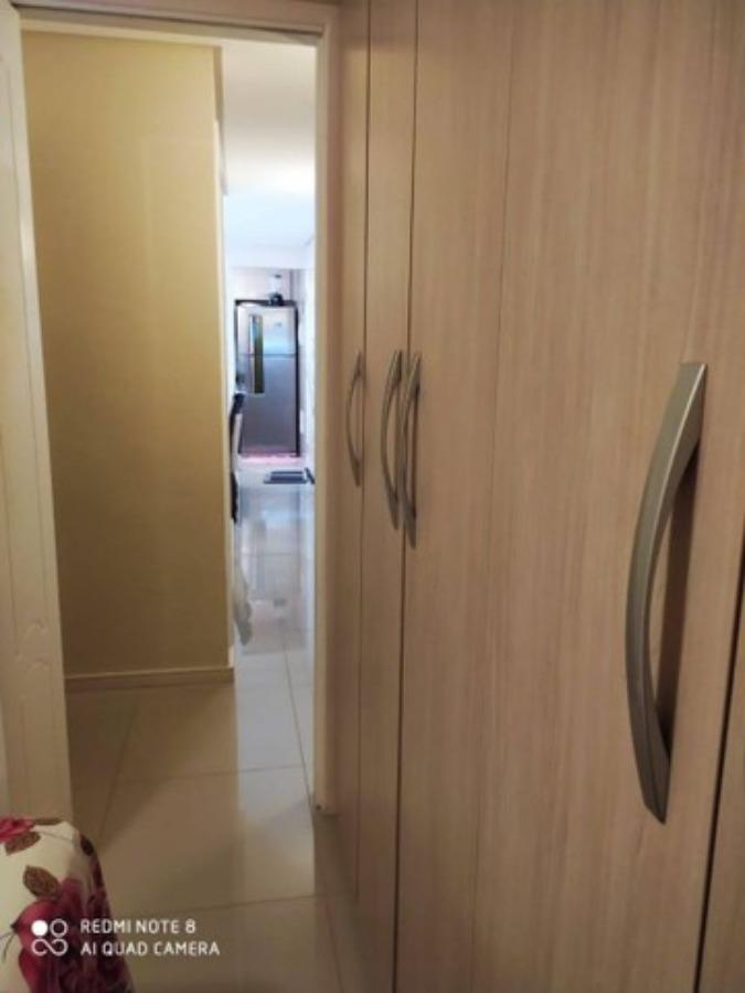 Apartamento à venda com 2 quartos, 45m² - Foto 12