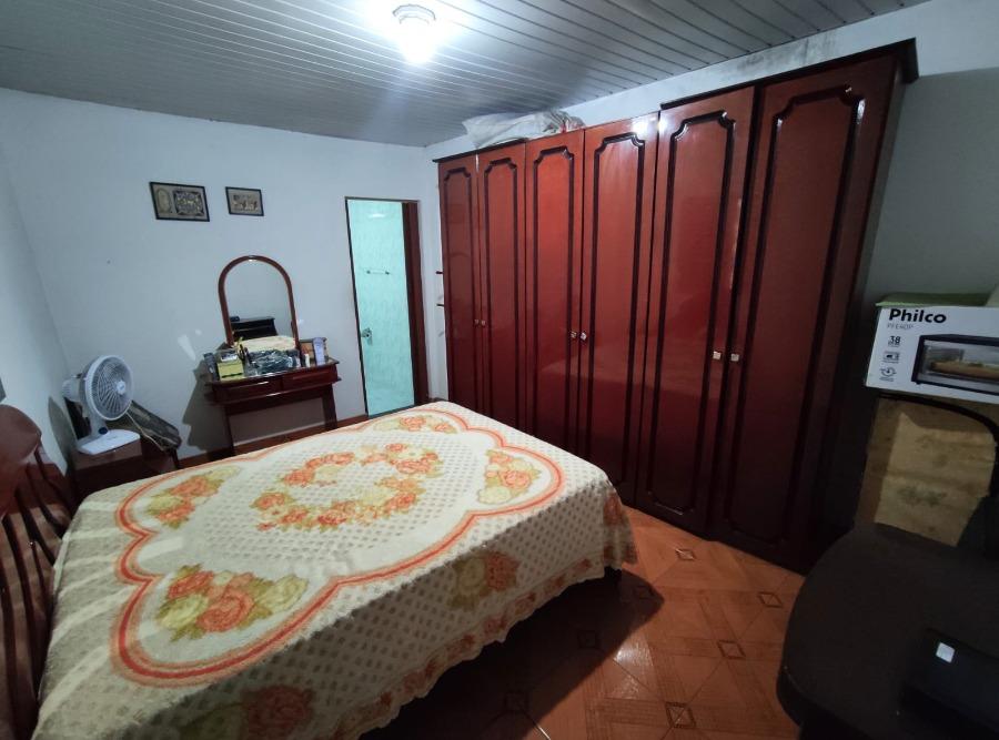 Sobrado, 2 quartos, 120 m² - Foto 6