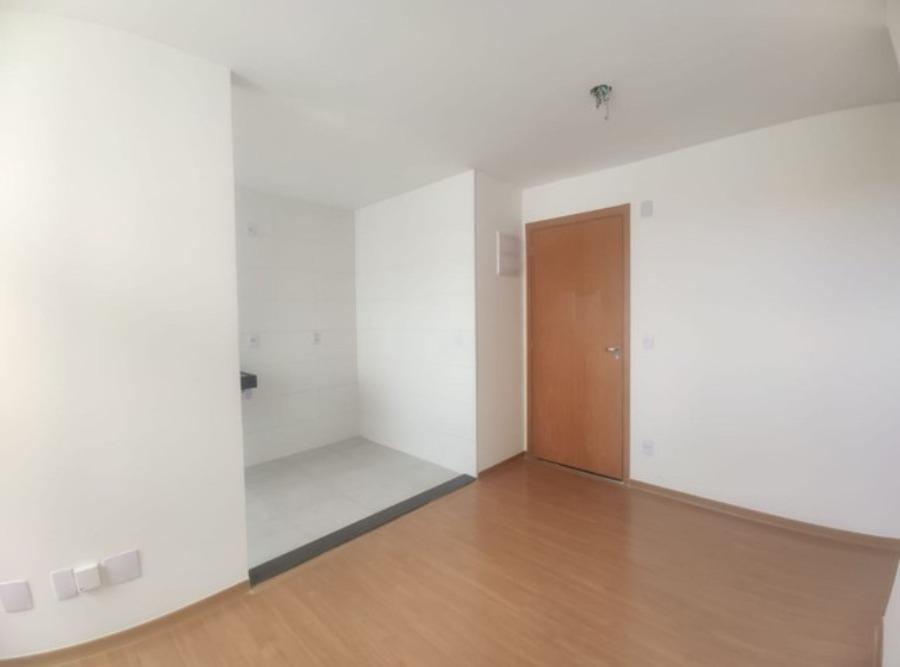 Apartamento à venda com 2 quartos, 43m² - Foto 7