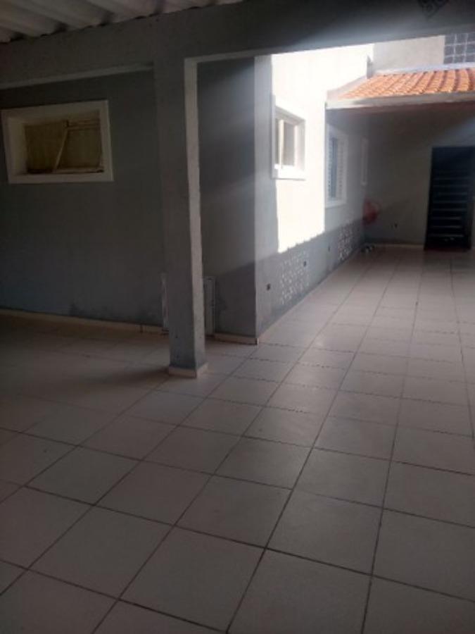 Casa à venda com 3 quartos, 360m² - Foto 13