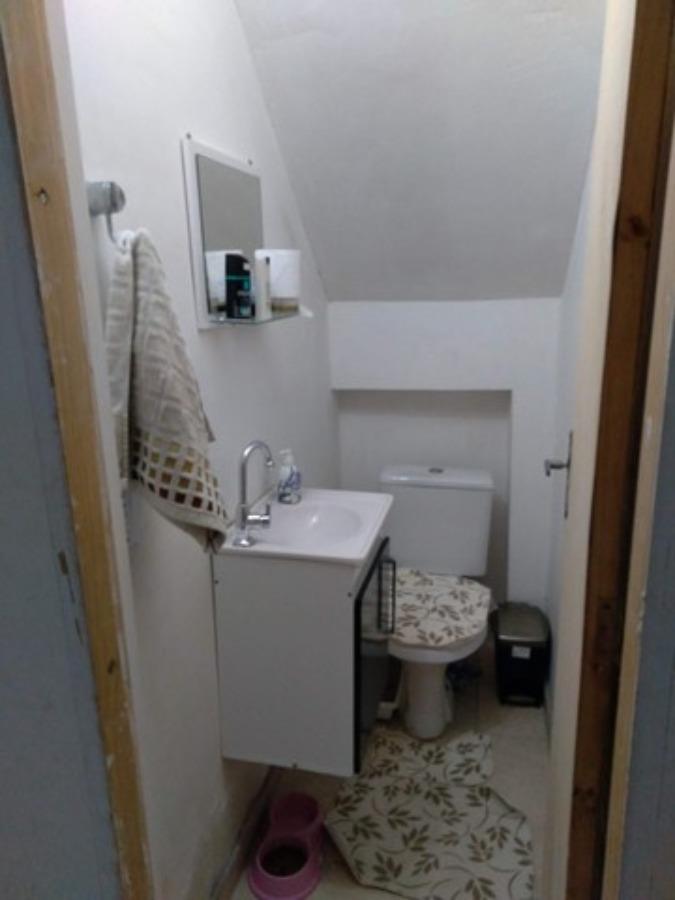 Sobrado à venda com 2 quartos, 125m² - Foto 14