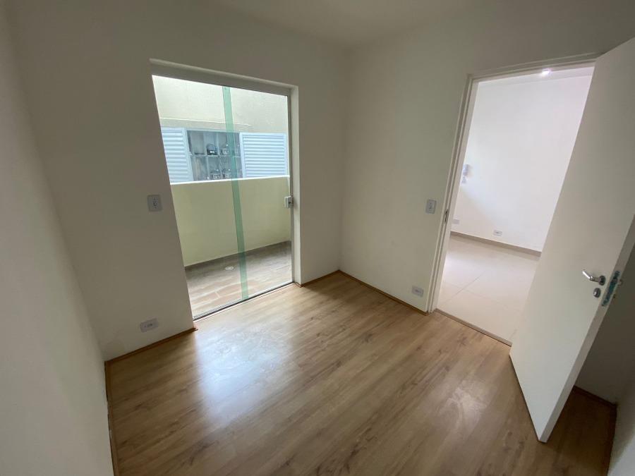 Apartamento à venda com 2 quartos, 37m² - Foto 1