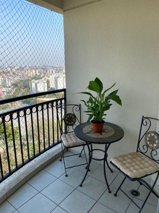 Apartamento à venda com 3 quartos, 70m² - Foto 16