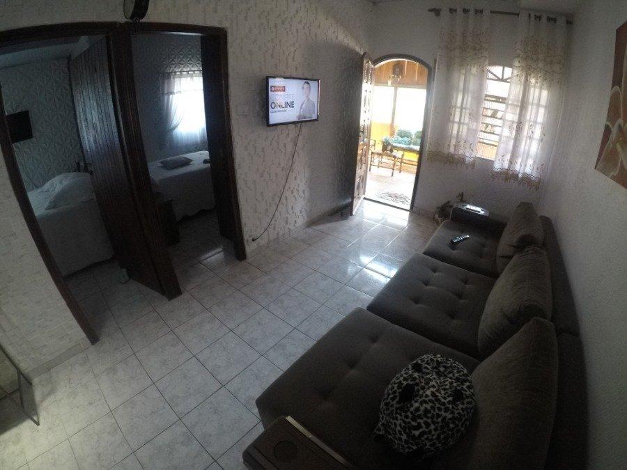 Sobrado à venda com 8 quartos, 120m² - Foto 8