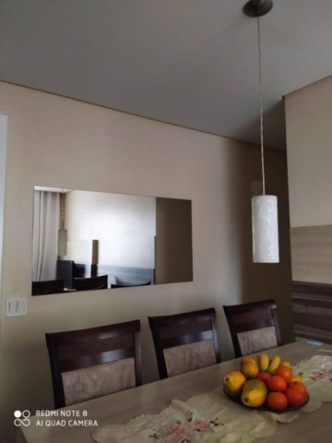 Apartamento à venda com 2 quartos, 45m² - Foto 11